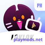 Loklok(Official)1.12.7_playmods.net