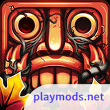 Temple Run 2(Unlimited Money)1.106.0_playmods.net