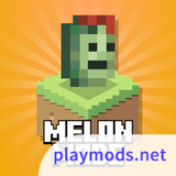 Melon Mods(Official)1.8_playmods.net