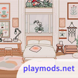 Toca Boca Room Ideas(Official)1.0.0_playmods.net