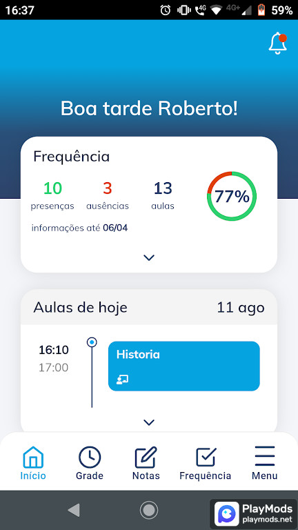 Escola Parana_playmods.net