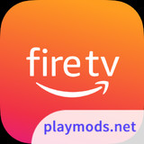 Fire TV(All features are free)2.1.3558.0-aosp_playmods.net