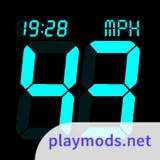 GPS Speedometer - Odometer_playmods.net