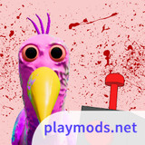 Garten of Banban 2(mobile)1.0.10_playmods.net