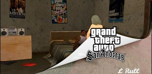 Gta Hot Coffee Mod - playmods.net