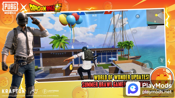 PUBG MOBILE LITE_playmods.net