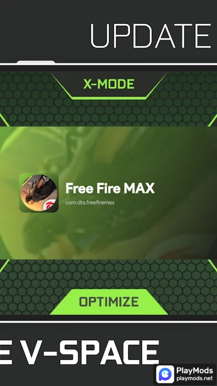 Game Vortex - Game Space_playmods.net