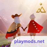 Sky: Children of the Light(MOD Menu)0.31.2 (354648)_playmods.net