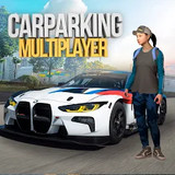 Car Parking Multiplayer(Mod Menu)4.8.22.1_playmods.net