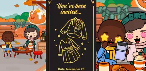 Toca Life World has been updated to the latest version V1.77 - playmods.net