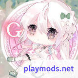 Gacha Club(Unlimited currencies)0.2.8_playmods.net