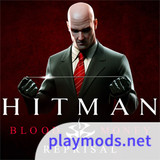 Hitman: Blood Money — Reprisal (Paid games free download) - playmod.space