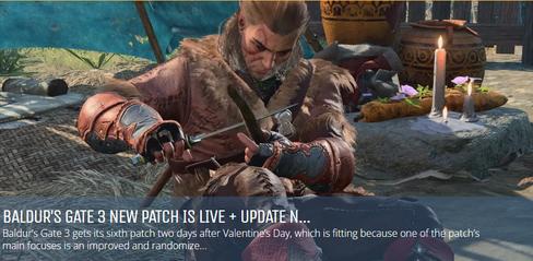 Exploring the Crossroads of Video Game Mods and Industry Buzz - playmods.net