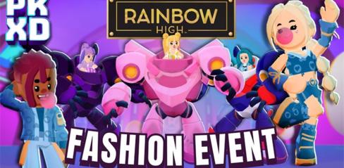 PK XD - Explore Universes! MOD APK 1.43.1 - playmods.net