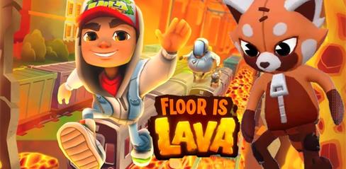 Subway Surfers MOD APK 3.26.0 Update - playmods.net