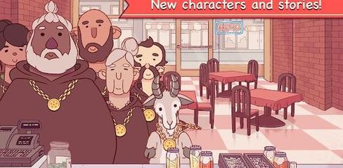 Good Pizza Great Pizza MOD APK  5.7.0.2 - playmods.net