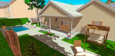 House Designer : Fix Flip Update 1.2003 - playmods.net