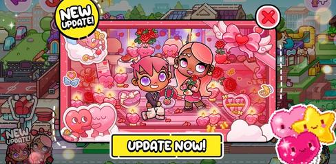 Avatar World ® mod apk latest version 1.79 - playmods.net