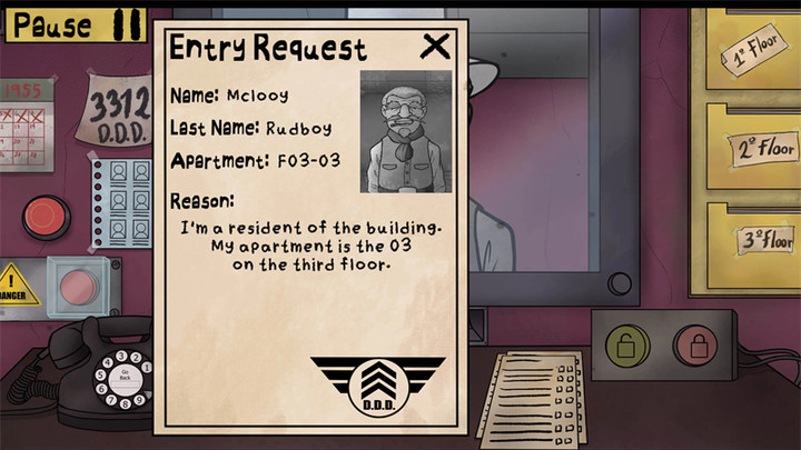 That's not my neighbor(No ads) screenshot image 3_playmods.net