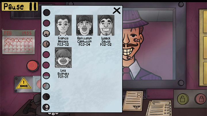 That's not my neighbor(No ads) screenshot image 2_playmods.net