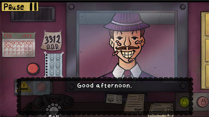 That's not my neighbor(No ads) screenshot image 4_playmods.net