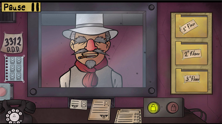 That's not my neighbor(No ads) screenshot image 1_playmods.net