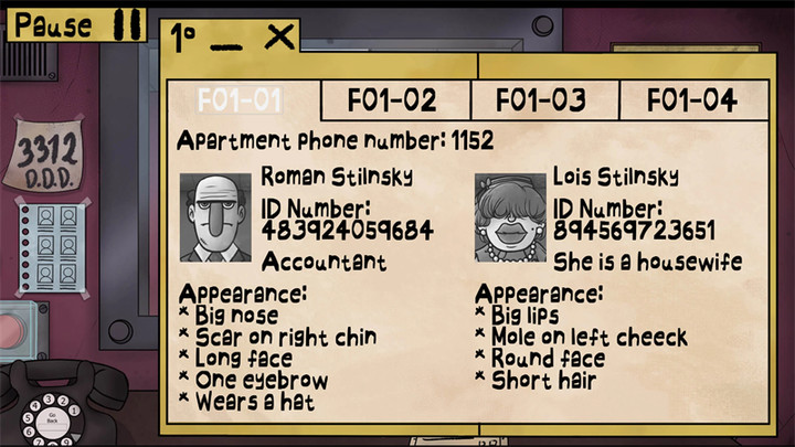 That's not my neighbor(No ads) screenshot image 6_playmods.net