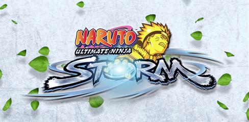 NARUTO: Ultimate Ninja STORM MOD APK is now available - playmods.net