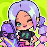 Aha World: Create Stories(Mod Menu)2.5.1_playmods.net