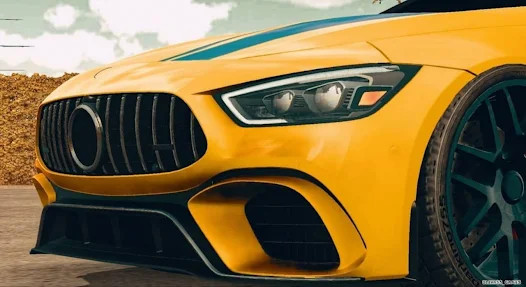 Car Parking Multiplayer(Mod Menu) screenshot image 1_playmods.net