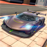 Extreme Car Driving Simulator(Unlimited Money)7.4.0_playmods.net