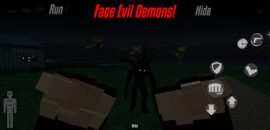 GoreBox(Mods inside/Recommended) screenshot image 4_playmods.net