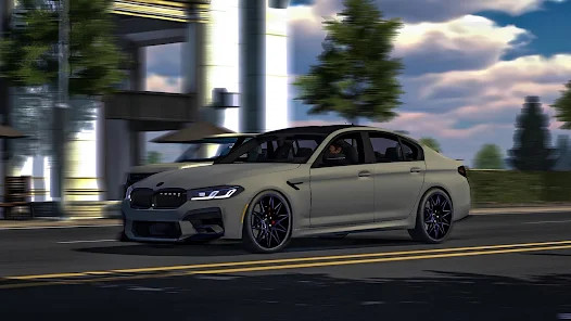 Car Parking Multiplayer(Mod Menu) screenshot image 4_playmods.net