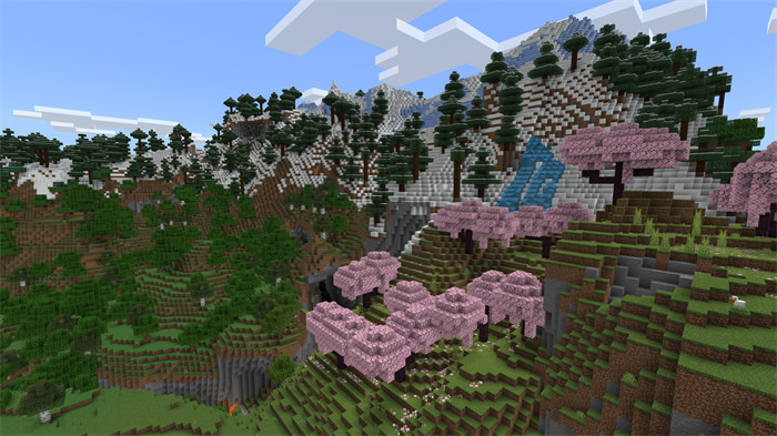 Minecraft (Early Access)(Mods inside/Recommended) screenshot image 2_playmods.net