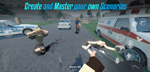 GoreBox(Mods inside/Recommended) screenshot image 5_playmods.net