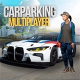 Car Parking Multiplayer Gacha Paint(Mod Menu)4.9.2_playmods.net