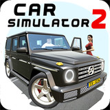 Car Simulator 2(Mod Menu)1.58.17_playmods.net