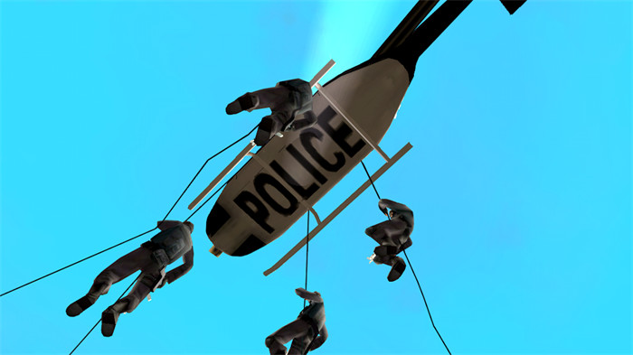 Gta San Andreas(Unlimited Money) screenshot image 3_playmods.net