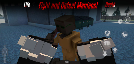 GoreBox(Mods inside/Recommended) screenshot image 3_playmods.net