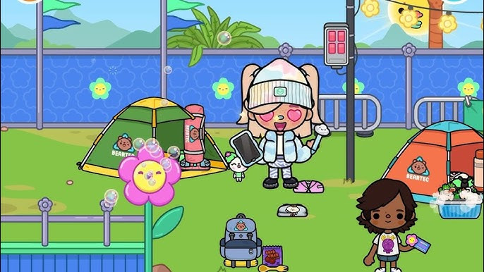 YoYa Time: Build, Share & Play(Mod Menu/Recommended) screenshot image 3_playmods.net