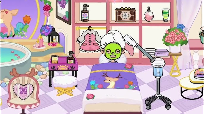 YoYa Time: Build, Share & Play(Mod Menu/Recommended) screenshot image 2_playmods.net