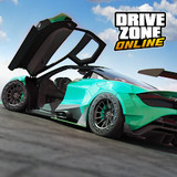 Drive Zone Online: car race(Official)1.5.3_playmods.net