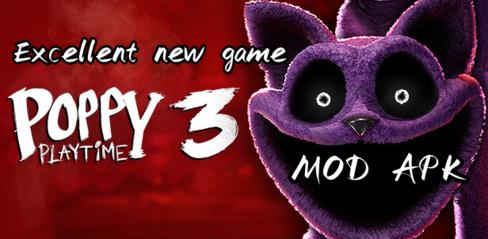 ​Poppy Playtime Chapter 3 Walkthrough and Puzzle Solutions - playmods.net