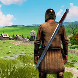 Medieval Town Lords(The character will not feel hunger)0.0.11_playmods.net