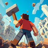 Breakdown: Destruction SandBox(NO ADS)1.1_playmods.net