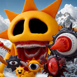 Sandbox In Space(NO ADS)3.1.45_playmods.net