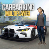 Car Parking Multiplayer(Mod Menu)4.9.2_playmods.net