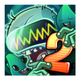 Plants vs Zombies 2 Thyme(Unlimited diamonds)1.0.thy_playmods.net