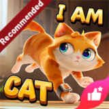 I Am Cat(mod menu)1.1.1_playmods.net
