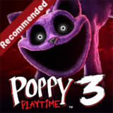 Poppy Playtime Chapter 3 (Mod Menu) - playmod.space